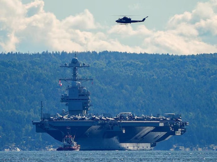 1761370143559-kapal-induk-as-uss-gerald-r-ford-yang-merupakan-kapal-induk-terbesar-di-dunia-1761365725917_43
