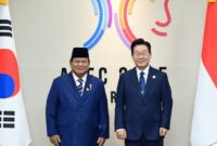 1761996752715-presiden-republik-indonesia-prabowo-subianto-melakukan-pertemuan-bilateral-dengan-presiden-republik-korea-lee-jae-myung-1761978686151_169